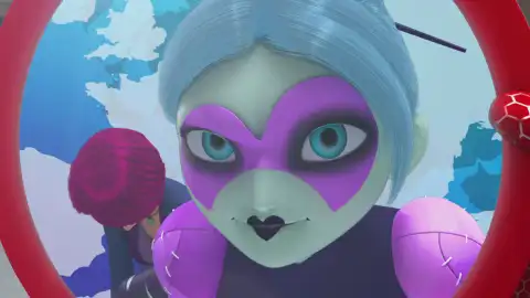 Zombizou (Prodigiosa: las aventuras de Ladybug) Zombizou (Prodigiosa: las aventuras de Ladybug)