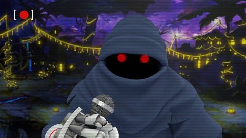 Delerio de medianoche (Sonic Boom)